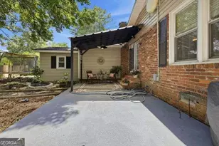1 Brookcrest Dr, Rome, GA 30165 - Photo 23