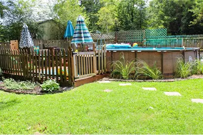 1 Brookcrest Drive, Rome, GA 30165 - Photo 5