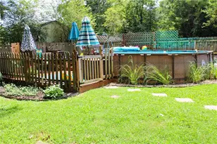 1 Brookcrest Dr, Rome, GA 30165 - Photo 5