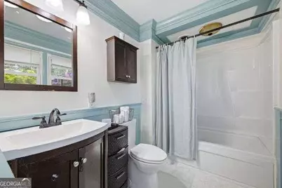 1 Brookcrest Drive, Rome, GA 30165 - Photo 15