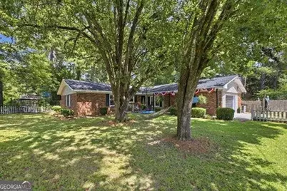 1 Brookcrest Drive, Rome, GA 30165 - Photo 1
