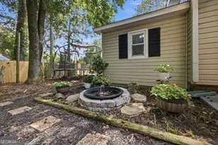 1 Brookcrest Dr, Rome, GA 30165 - Photo 25