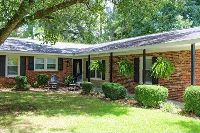 1 Brookcrest Drive, Rome, GA 30165 - Photo 1