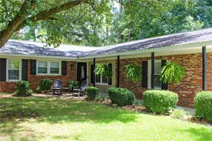1 Brookcrest Dr, Rome, GA 30165 - Photo 1
