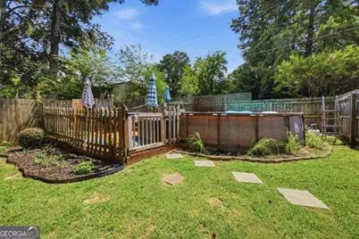 1 Brookcrest Drive, Rome, GA 30165 - Photo 27
