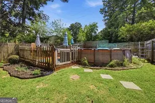 1 Brookcrest Dr, Rome, GA 30165 - Photo 27