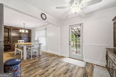 1 Brookcrest Drive, Rome, GA 30165 - Photo 7