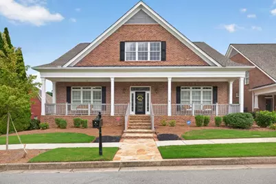 2753 Bungalow Place, Buford, GA 30519 - Photo 1