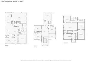 2753 Bungalow Pl, Buford, GA 30519 - Photo 55