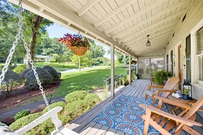 3922 Butterfield Drive NW, Kennesaw, GA 30152 - Photo 27