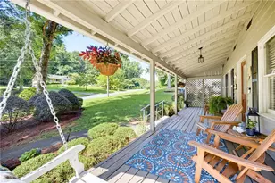 3922 Butterfield Dr NW, Kennesaw, GA 30152 - Photo 27