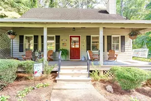 3922 Butterfield Dr NW, Kennesaw, GA 30152 - Photo 1