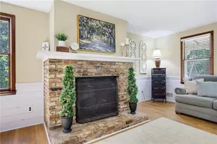 3922 Butterfield Dr NW, Kennesaw, GA 30152 - Photo 7