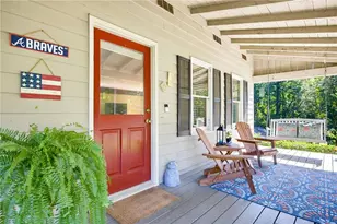 3922 Butterfield Dr NW, Kennesaw, GA 30152 - Photo 3
