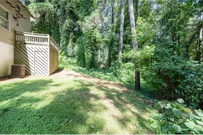 3922 Butterfield Drive NW, Kennesaw, GA 30152 - Photo 27