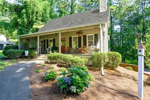 3922 Butterfield Dr NW, Kennesaw, GA 30152 - Photo 3