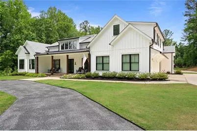 1230 Blalock Lakes Drive, Newnan, GA 30263 - Photo 1