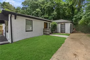 1409 Hawkins St NW, Atlanta, GA 30314 - Photo 3