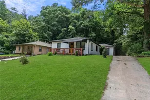 1409 Hawkins St NW, Atlanta, GA 30314 - Photo 5