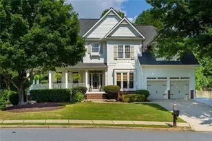 270 Sagamore Cove, Sugar Hill, GA 30518 - Photo 1