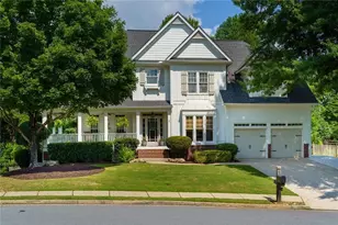 270 Sagamore Cove, Sugar Hill, GA 30518 - Photo 5