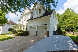270 Sagamore Cove, Sugar Hill, GA 30518 - Photo 3