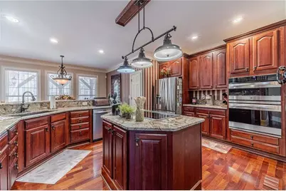 686 Newton Factory Bridge Road, Covington, GA 30014 - Photo 5