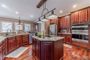 686 Newton Factory Bridge Rd, Covington, GA 30014 - Photo 5