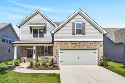 1700 Fulmont Circle, Mableton, GA 30126 - Photo 3