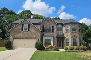 1374 Slate Bend Dr, Dacula, GA 30019 - Photo 1