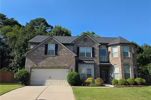 1374 Slate Bend Dr, Dacula, GA 30019 - Photo 1