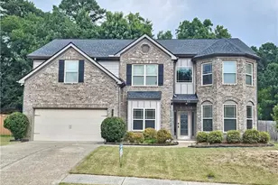 1374 Slate Bend Dr, Dacula, GA 30019 - Photo 1