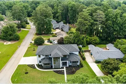 3467 Clubland Drive, Marietta, GA 30068 - Photo 89