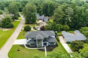 3467 Clubland Dr, Marietta, GA 30068 - Photo 89