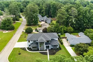 3467 Clubland Dr, Marietta, GA 30068 - Photo 89