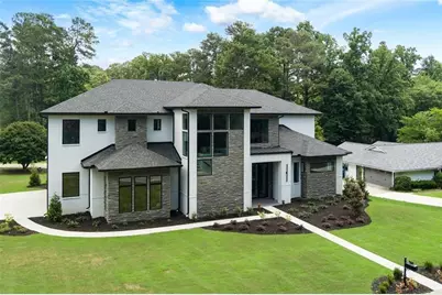 3467 Clubland Drive, Marietta, GA 30068 - Photo 3