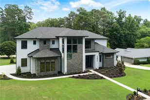 3467 Clubland Dr, Marietta, GA 30068 - Photo 3