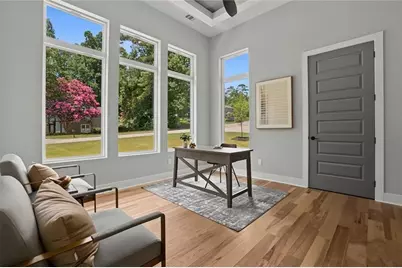 3467 Clubland Drive, Marietta, GA 30068 - Photo 33