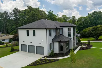 3467 Clubland Drive, Marietta, GA 30068 - Photo 87