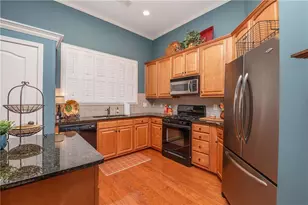 265 Villa Creek Pkwy, Canton, GA 30114 - Photo 9