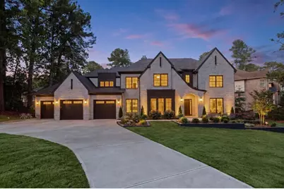329 Mirador Court, Marietta, GA 30068 - Photo 1