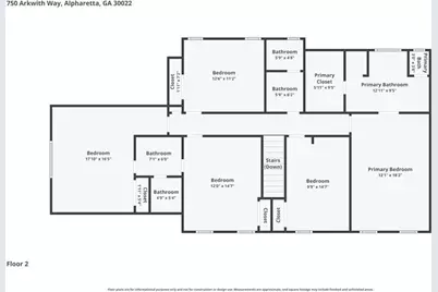 750 Arkwith Way, Alpharetta, GA 30022 - Photo 31