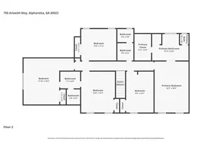 750 Arkwith Way, Alpharetta, GA 30022 - Photo 31