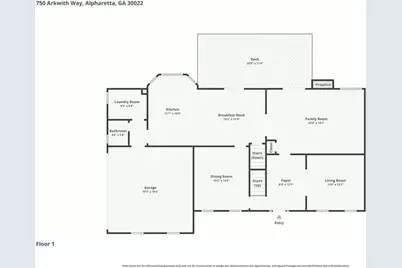 750 Arkwith Way, Alpharetta, GA 30022 - Photo 33