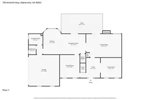 750 Arkwith Way, Alpharetta, GA 30022 - Photo 33