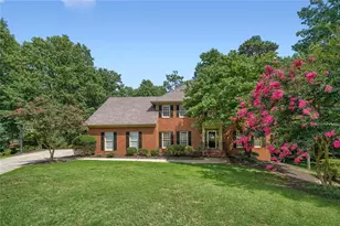 750 Arkwith Way, Alpharetta, GA 30022 - Photo 1