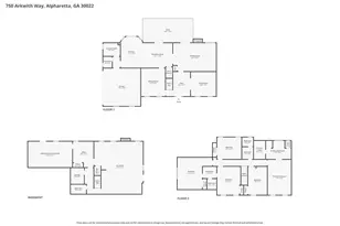 750 Arkwith Way, Alpharetta, GA 30022 - Photo 35