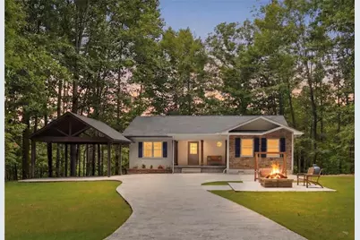 601 Hidden Valley Drive, Demorest, GA 30535 - Photo 1