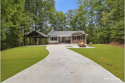 601 Hidden Valley Drive, Demorest, GA 30535 - Photo 7