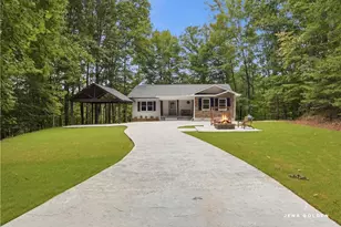601 Hidden Valley Dr, Demorest, GA 30535 - Photo 7